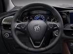 Buick Envision 2015 года